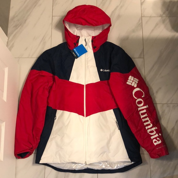 Columbia Jackets & Coats Mens Columbia Winter Jacket Poshmark